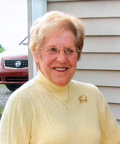 Mary L. Huling